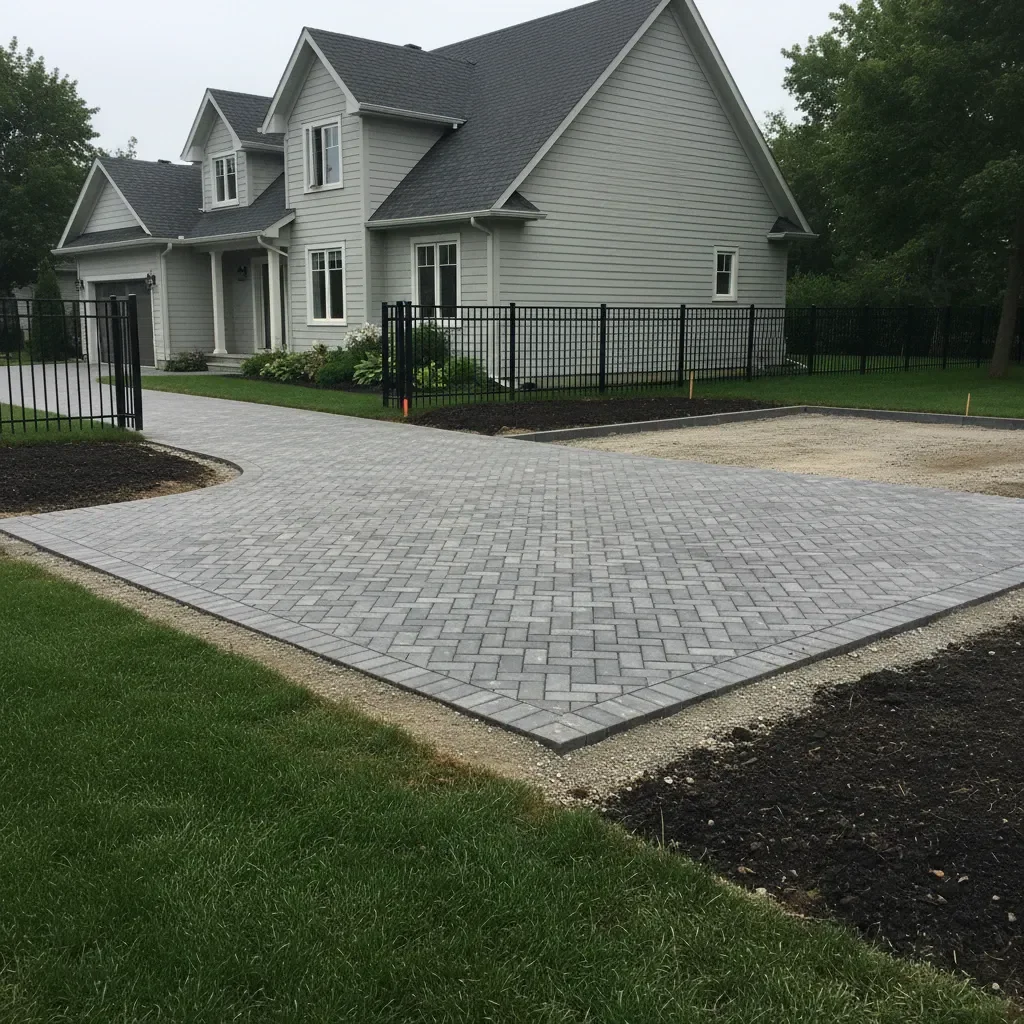 Urban Landscaping Laval Landscaping services in Laval